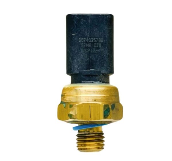 Neu Peugeot Citroen Öldruckschalter 9674035780 - 1.2-Liter Motor