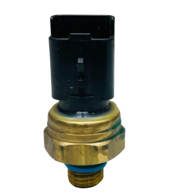 Neu Peugeot Citroen Öldruckschalter 9674035780 - 1.2-Liter Motor – Bild 2