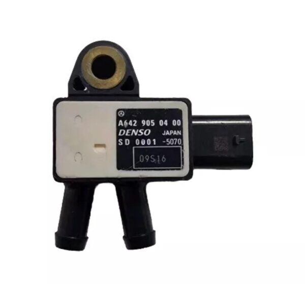 Mercedes-Benz Differenzdrucksensor A6429050400 - DPF System