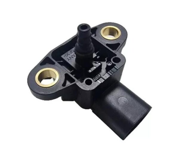 Neu BOSCH Ladedrucksensor A0091534828 - AMG Turbosystem – Bild 2