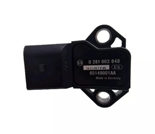Neu BOSCH Sensor 0281002848 - Fahrzeugsteuerung