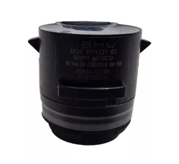 Neu BMW PDC Sensor 9274427 Schwarz - Parkassistenz – Bild 3