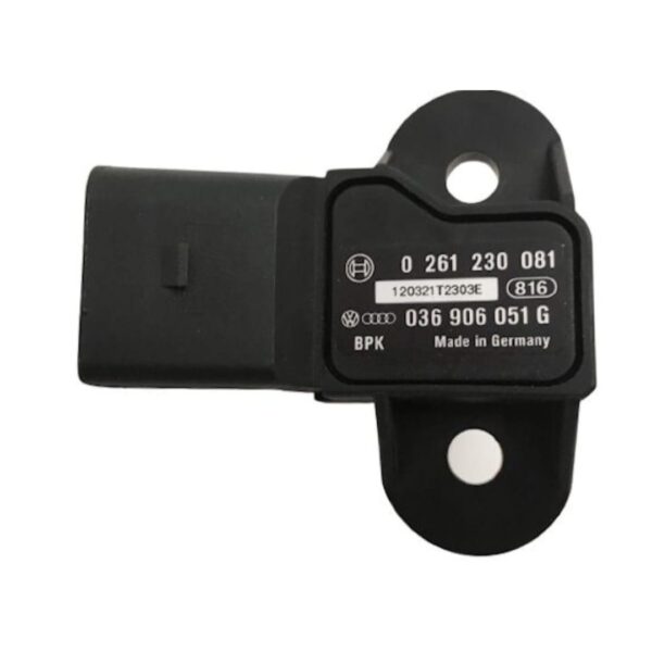 Volkswagen Ladedrucksensor 036906051G - Motoroptimierung