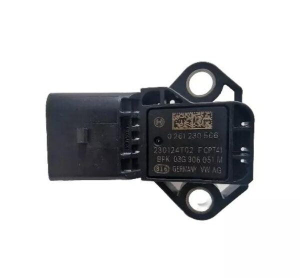 Neu Original BOSCH Sensor 0261230566 - Motorsteuerung – Bild 2