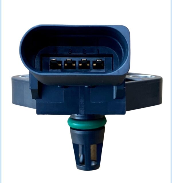 Neu BOSCH Ladedrucksensor 0281006060 - Turboüberwachung – Bild 3