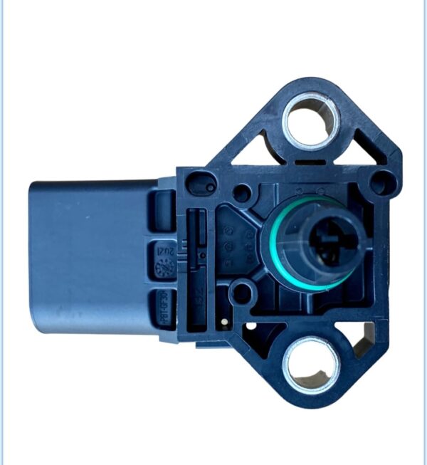 Neu BOSCH Ladedrucksensor 0281006060 - Turboüberwachung – Bild 2