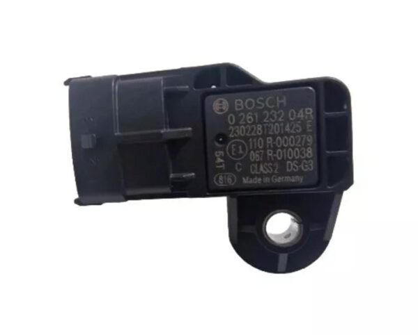 Original BOSCH Öldrucksensor 026123204R - Motorüberwachung – Bild 2