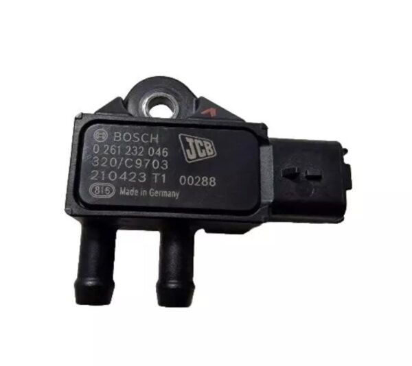Neu Original BOSCH Öldrucksensor 0261232046 - Motorschutz