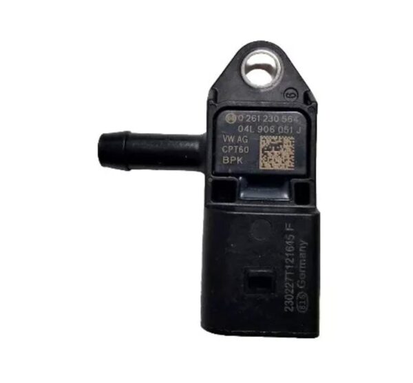 Original BOSCH Luftdrucksensor 0261230564 - 2.0 TDI Ladedruck