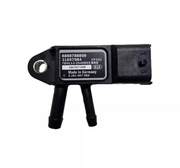 Original BOSCH Abgasdrucksensor 0281007504 - DPF-Steuerung