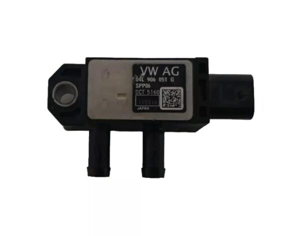 Differenzdrucksensor 04L906051G - Präzise Abgassteuerung