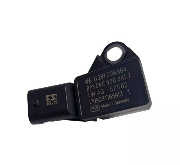 Neu BOSCH Ladedrucksensor 0281006564 - Turboladersteuerung – Bild 2