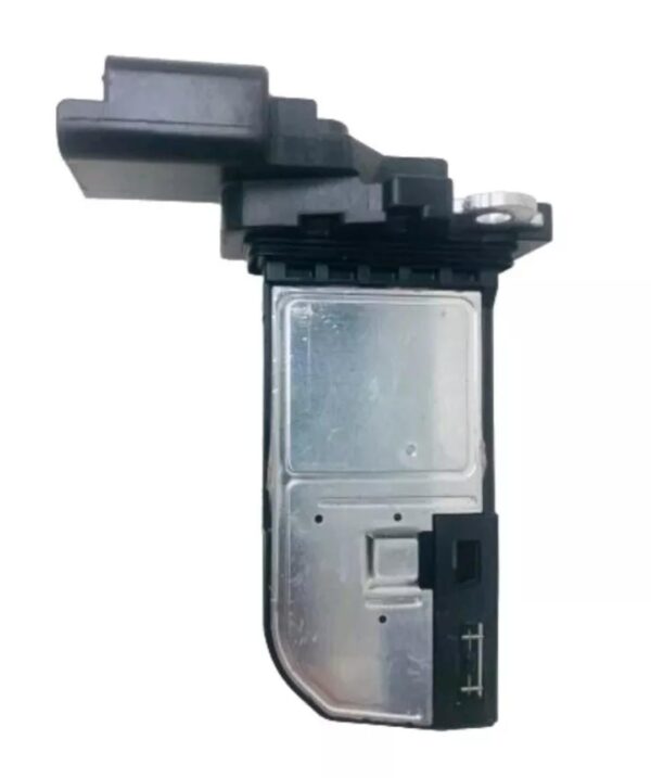 Original HITACHI Luftmassenmesser 9662635680 - Luftsteuerung – Bild 2