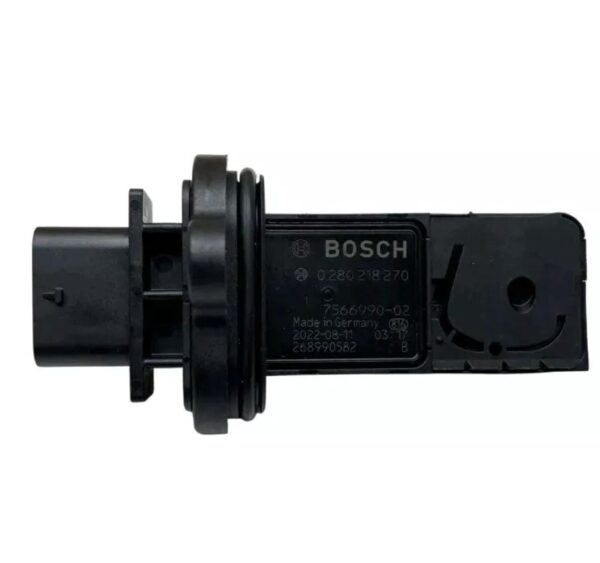 BOSCH Luftmassenmesser LMM Für BMW Nummer: 0280218270 – Bild 4