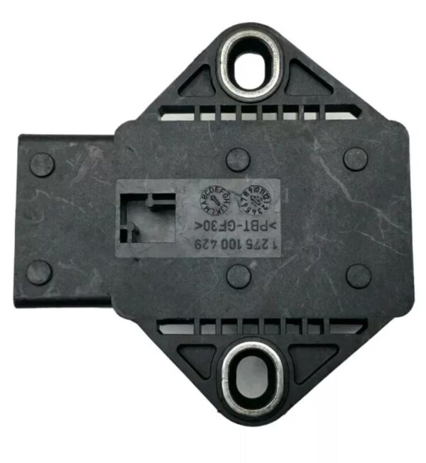 Drehratensensor Steuergerät BMW 0265005285 34.52-6777435 – Bild 4
