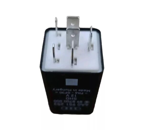 Audi/VW 100/A4/A6/A8 Relais 210 Automatikgetriebe 4A0951253