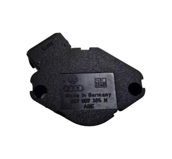 Original VW Drosselklappenregler – 037907385N – Motorsteuerung – Bild 2