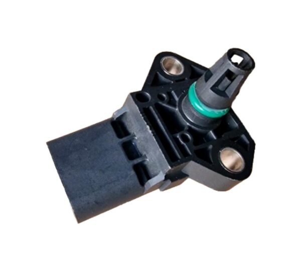 Original Saug- und Ladedrucksensor 0281002977 - Motorsteuerung