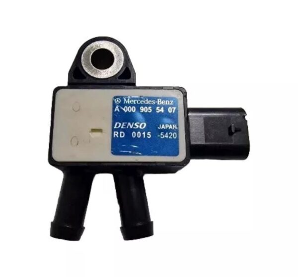 Neu Original Differenzdrucksensor A0009055407 - Abgassteuerung