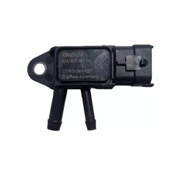 Neu BOSCH Steuergerät 0261B006B1 06 - Motorsteuerung