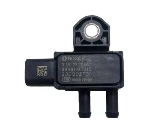 Neu BOSCH Sensor 026123206Y - Präzise Motorsteuerung