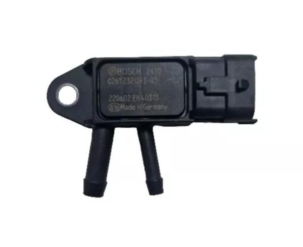 Neu Original BOSCH Sensor 0261232093 03 - Motorsteuerung