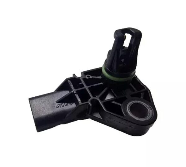 Neu BOSCH Drucksensor 0261232021 - Mercedes A0091538628 – Bild 2