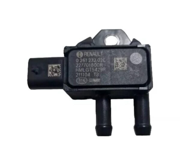 Neu Original BOSCH Sensor 026123202E - Renault Kompatibel