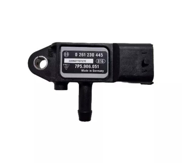 Porsche Motoröldrucksensor 7P5.906.051 - BOSCH 0261230445