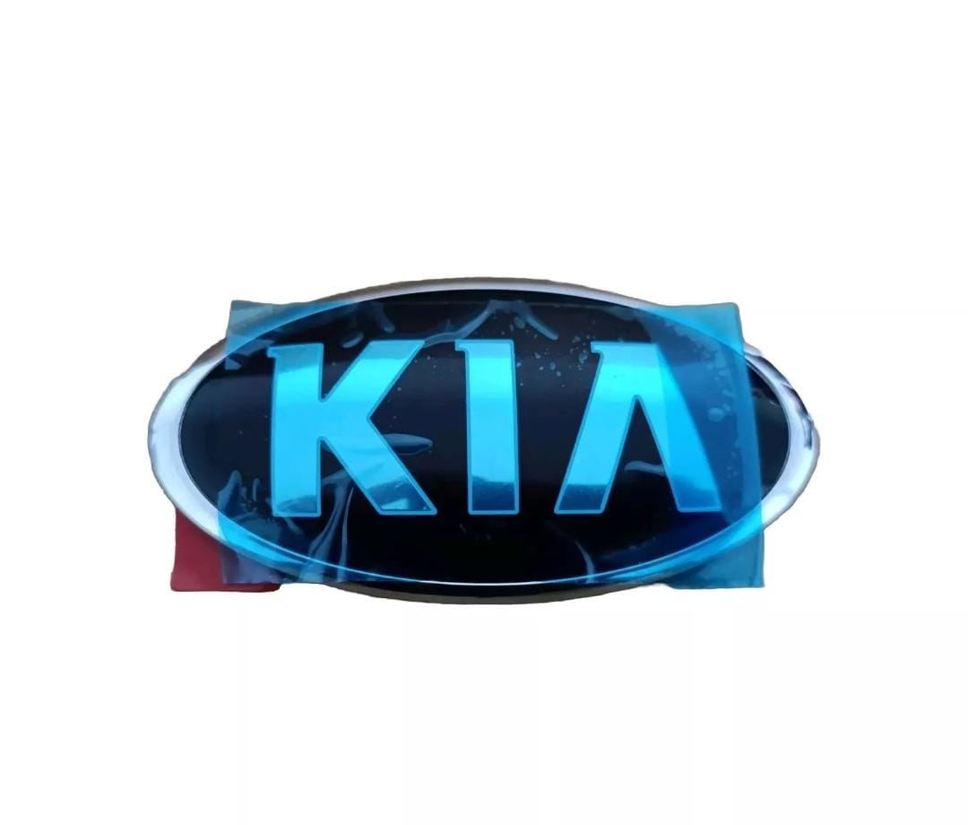 Original Kia Schriftzug Emblem 86320-1W250 - Wetterbeständig