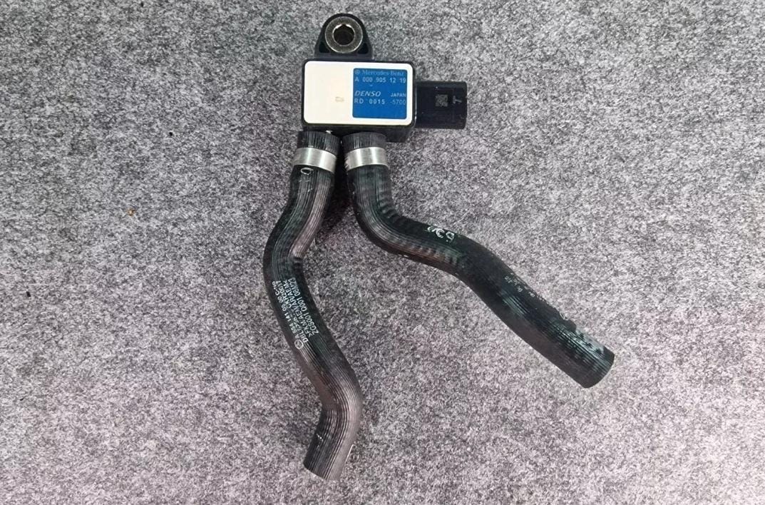 Mercedes-Benz Differenzdrucksensor, Teilenummer: A0009051219