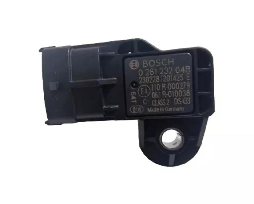 Original BOSCH Öldrucksensor 026123204R - Motorüberwachung – Bild 2