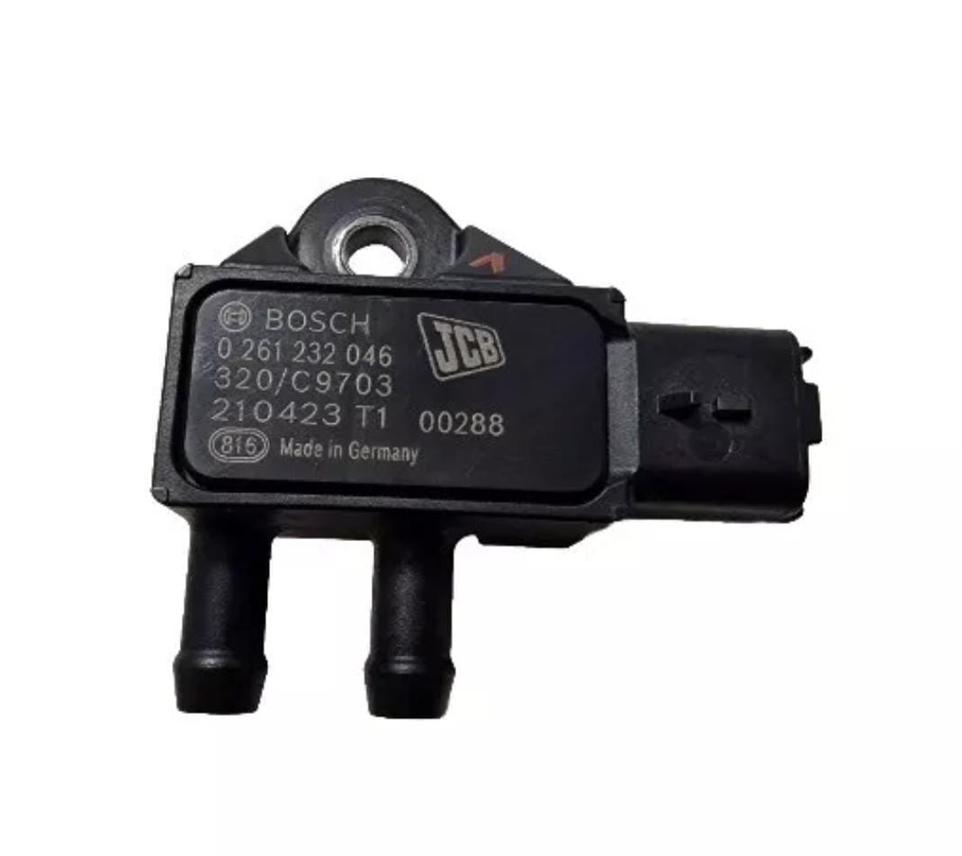 Neu Original BOSCH Öldrucksensor 0261232046 - Motorschutz