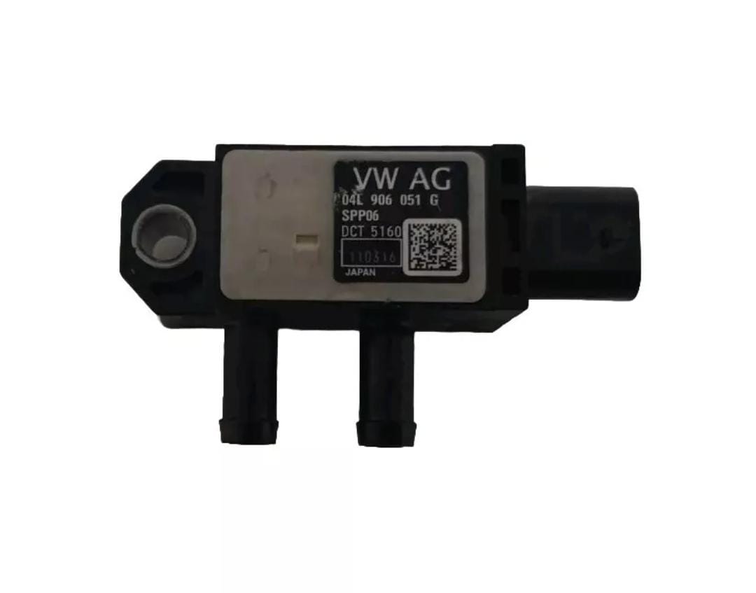Differenzdrucksensor 04L906051G - Präzise Abgassteuerung