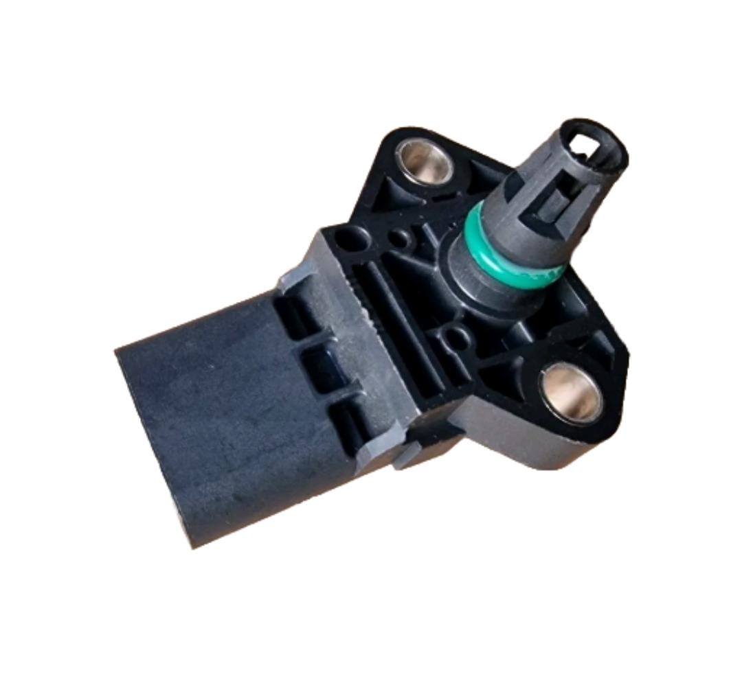 Original Saug- und Ladedrucksensor 0281002977 - Motorsteuerung