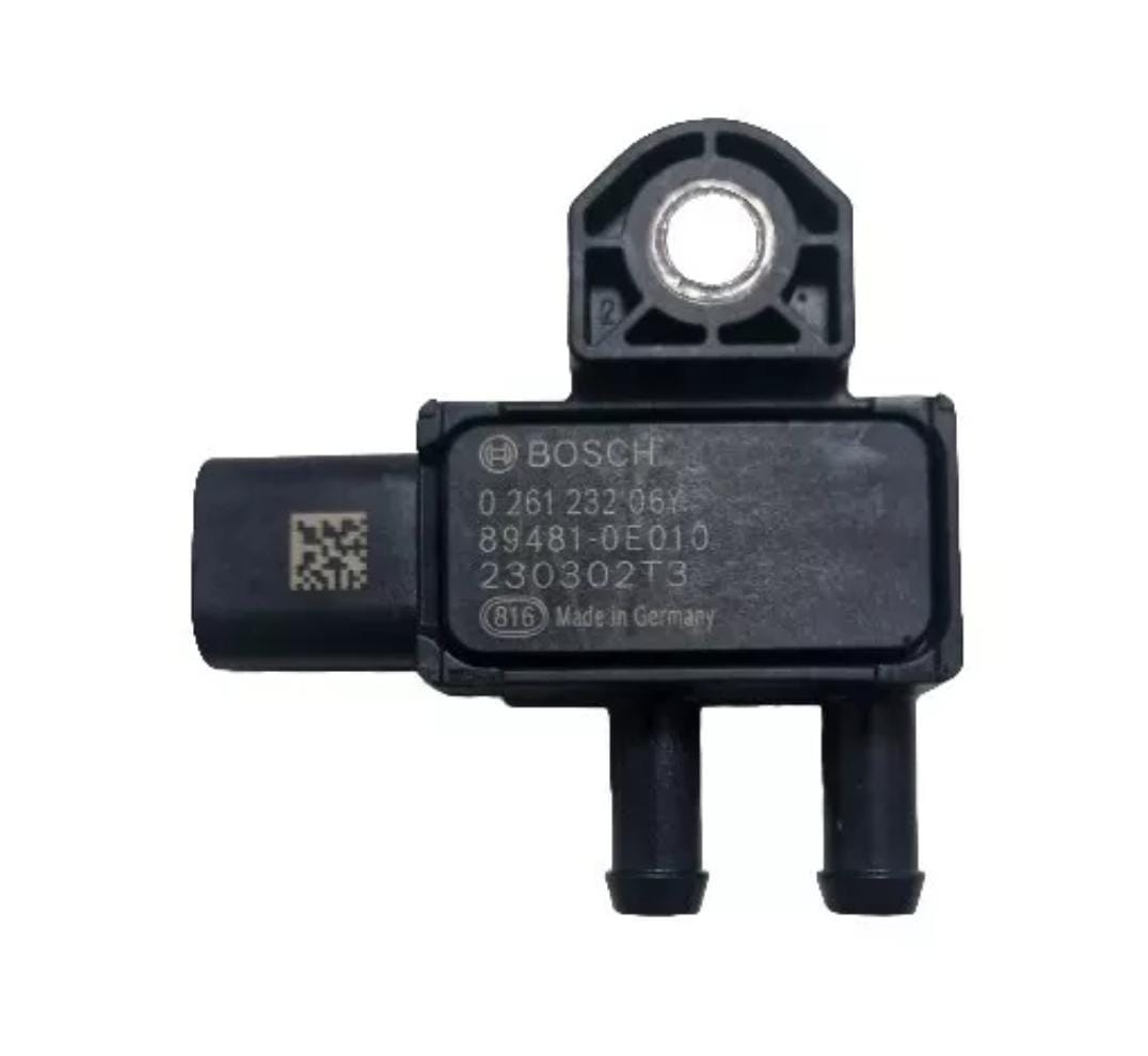 Neu BOSCH Sensor 026123206Y - Präzise Motorsteuerung
