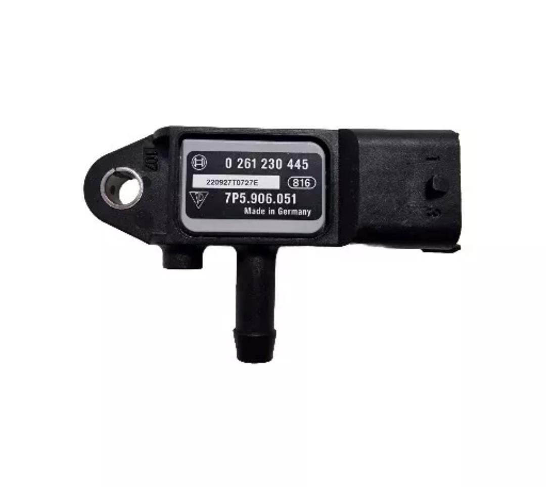 Porsche Motoröldrucksensor 7P5.906.051 - BOSCH 0261230445